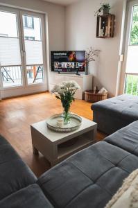 Traumwohnung im Kölner Süden