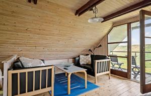 Cozy Home In Harboøre With Wifi