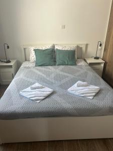 Nikos Urban Beach Living