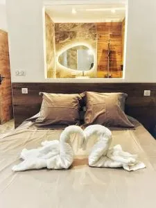 Cocon suspendu - Châtelus