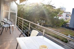 Jasmine Apartment