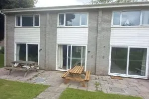 Sunny holiday house - Saint Enoder