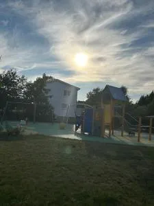 Boende på Blekinge Hasslö nära badstrand - Hasslö