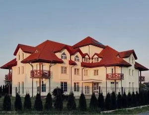 Pokoje gościnne KARO - Pleśna