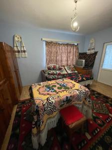 Casa familiala de vacanta