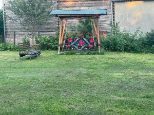 Casa familiala de vacanta