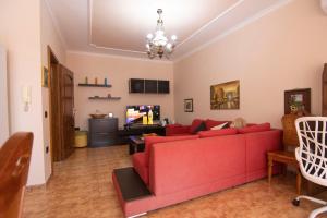 Tirana Central Apartment