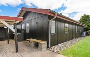 Cozy Home In Haderslev With Kitchen