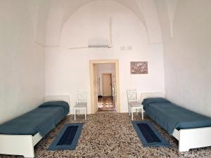 Mescia Giuditta Dimora Rustica Salentina