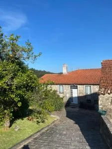 Casa do Carqueijo - Ingada