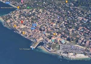 Boutique Apartment Cà Tulles