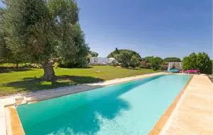 2 Bedroom Cozy Home In Ostuni - Villa Castelli