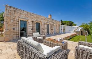 2 Bedroom Cozy Home In Ostuni