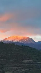 Montevista - Torre de Obato