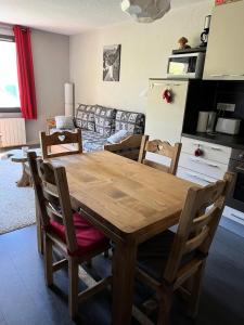 Résidence Callisto - Appartement charmant et tout confort · Accès direct aux pistes · Vue pistes MAE-3572 - 3hvězdičkové hotely ve městě Mâcot La Plagne