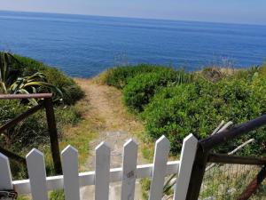 La Villetta sulla Scogliera