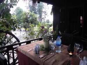 The Bong Thom Homestay