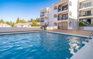 2 Bedroom Pet Friendly Home In Mijas