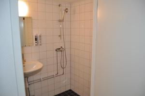 långstorp 200 HÖÖR stugan