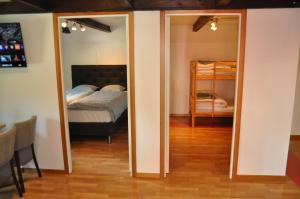 långstorp 200 HÖÖR stugan