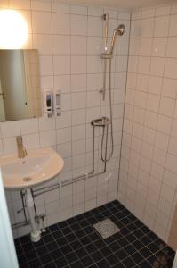 långstorp 200 HÖÖR stugan