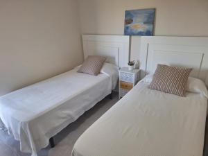 Espectaculares vistas al mar en Segur de Calafell