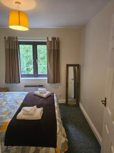 One bedroom flat in the heart of Shakespeares Stratford-upon-Avon