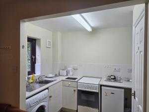 One bedroom flat in the heart of Shakespeares Stratford-upon-Avon