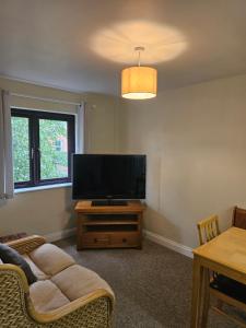 One bedroom flat in the heart of Shakespeares Stratford-upon-Avon