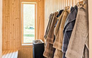 Stunning Home In Tranås With Sauna