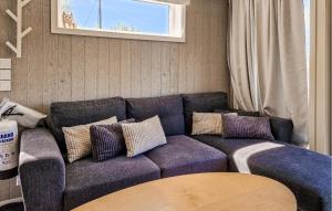 Stunning Home In Tranås With Sauna