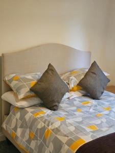 One bedroom flat in the heart of Shakespeares Stratford-upon-Avon