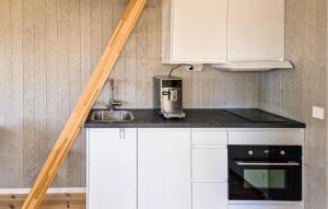 Stunning Home In Tranås With Sauna