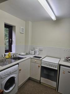 One bedroom flat in the heart of Shakespeares Stratford-upon-Avon