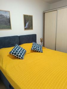 Apartman Pogled