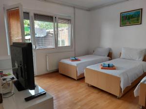 ANA Apartments