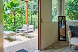 Tucán Studio Malpais