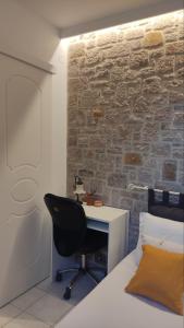 Gea luxury apartment Myrina 1