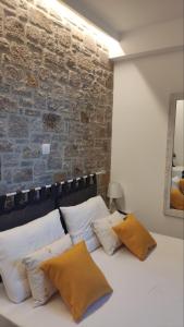 Gea luxury apartment Myrina 1