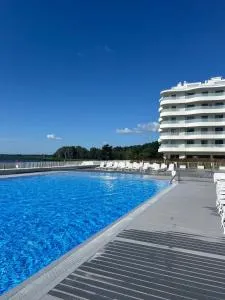 Rogowo Pearl Blue Apart - Rogowo