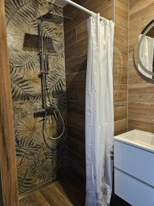 Leśniczówka w Choińcu Gospodarstwo Agroturystyczne