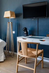 Pedra de Lava Azores-Quarto 1