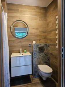 Leśniczówka w Choińcu Gospodarstwo Agroturystyczne