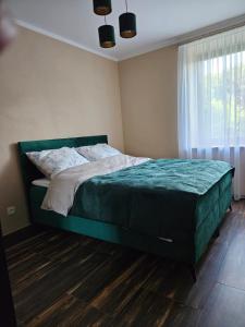 Leśniczówka w Choińcu Gospodarstwo Agroturystyczne