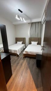 شقة على الطراز البوهيمي في ZED Towers