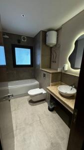 شقة على الطراز البوهيمي في ZED Towers