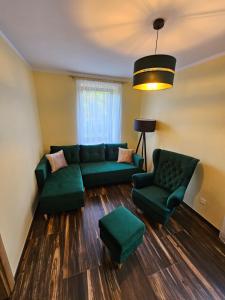 Leśniczówka w Choińcu Gospodarstwo Agroturystyczne