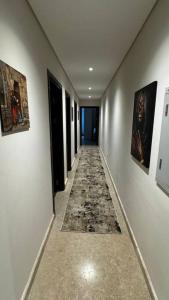 شقة على الطراز البوهيمي في ZED Towers