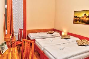 Karlsbad Family Apartment