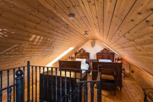 Heathfield Hall, Hillsborough - The Coach House